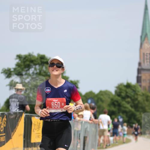 22.06.2025 - Viking Triathlon H.Heesch http://msf.ph/oto/8108523 22.06.2025 14:05:13 Laufen 650 meine-sportfotos.de