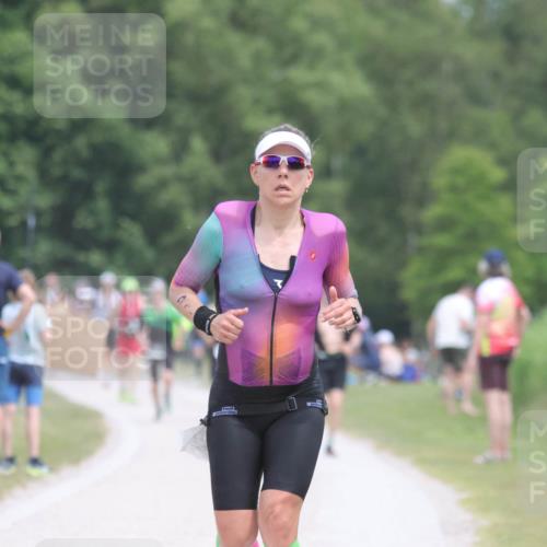 22.06.2025 - Viking Triathlon H.Heesch http://msf.ph/oto/8108528 22.06.2025 14:27:28 Laufen 215, 491, 535 meine-sportfotos.de