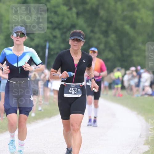 22.06.2025 - Viking Triathlon H.Heesch http://msf.ph/oto/8108565 22.06.2025 14:35:06 Laufen 123, 453 meine-sportfotos.de