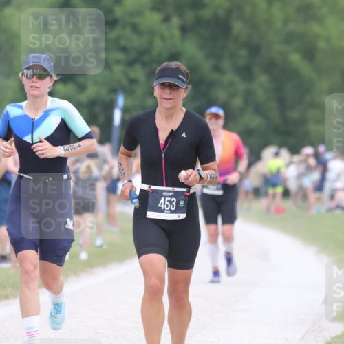 22.06.2025 - Viking Triathlon H.Heesch http://msf.ph/oto/8108572 22.06.2025 14:35:06 Laufen 123, 453 meine-sportfotos.de