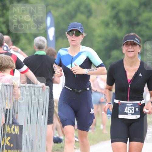 22.06.2025 - Viking Triathlon H.Heesch http://msf.ph/oto/8108580 22.06.2025 14:35:07 Laufen 123, 453 meine-sportfotos.de