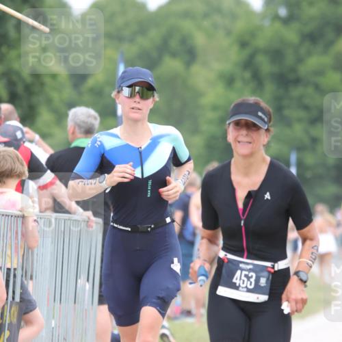 22.06.2025 - Viking Triathlon H.Heesch http://msf.ph/oto/8108582 22.06.2025 14:35:08 Laufen 123, 453 meine-sportfotos.de