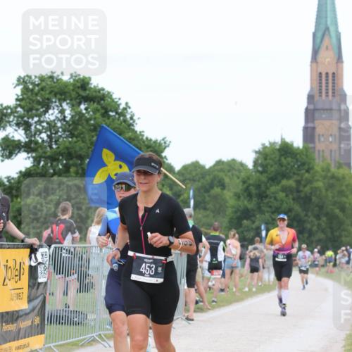 22.06.2025 - Viking Triathlon H.Heesch http://msf.ph/oto/8108590 22.06.2025 14:35:09 Laufen 123, 453, 554 meine-sportfotos.de