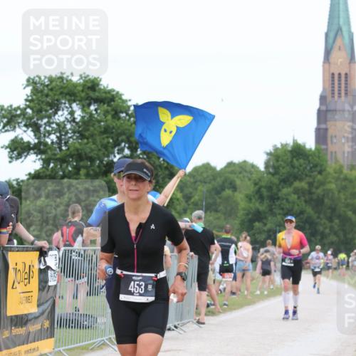 22.06.2025 - Viking Triathlon H.Heesch http://msf.ph/oto/8108596 22.06.2025 14:35:10 Laufen 123, 453, 554 meine-sportfotos.de