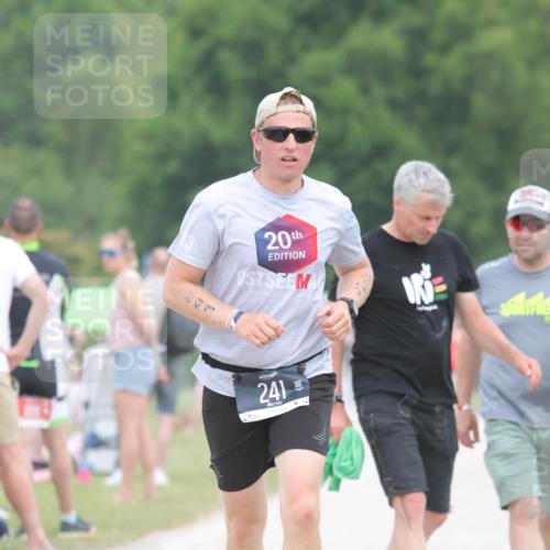 22.06.2025 - Viking Triathlon H.Heesch http://msf.ph/oto/8108608 22.06.2025 14:35:22 Laufen 241 meine-sportfotos.de