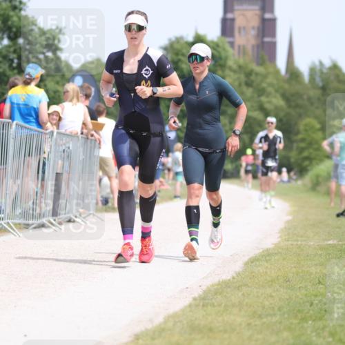 22.06.2025 - Viking Triathlon H.Heesch http://msf.ph/oto/8108645 22.06.2025 14:06:18 Laufen 14, 184 meine-sportfotos.de