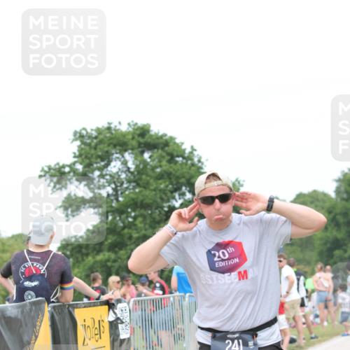 22.06.2025 - Viking Triathlon H.Heesch http://msf.ph/oto/8108653 22.06.2025 14:35:26 Laufen 241 meine-sportfotos.de