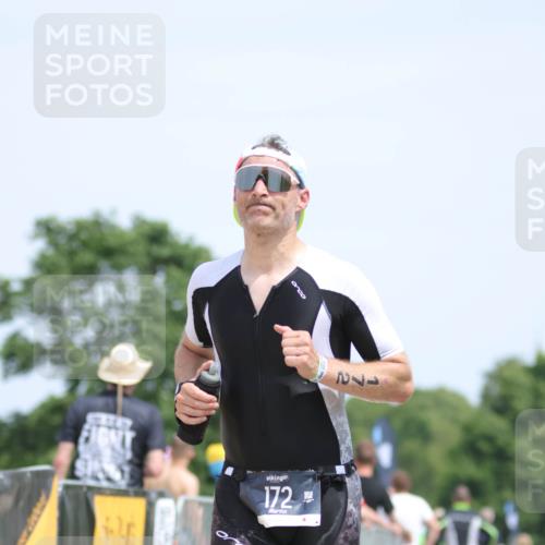22.06.2025 - Viking Triathlon H.Heesch http://msf.ph/oto/8108679 22.06.2025 14:06:29 Laufen 172, 359 meine-sportfotos.de