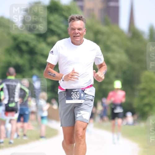 22.06.2025 - Viking Triathlon H.Heesch http://msf.ph/oto/8108691 22.06.2025 14:06:31 Laufen 172, 359 meine-sportfotos.de