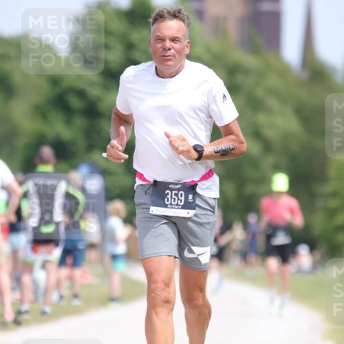 22.06.2025 - Viking Triathlon H.Heesch http://msf.ph/oto/8108701 22.06.2025 14:06:32 Laufen 172, 359 meine-sportfotos.de