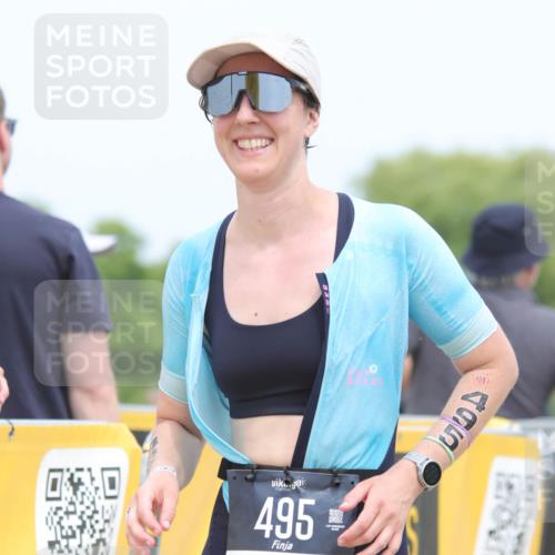 22.06.2025 - Viking Triathlon H.Heesch http://msf.ph/oto/8108712 22.06.2025 14:43:02 Laufen 284, 397, 495 meine-sportfotos.de