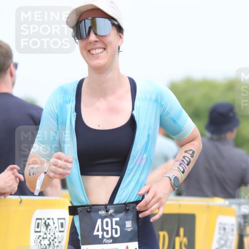 22.06.2025 - Viking Triathlon H.Heesch http://msf.ph/oto/8108717 22.06.2025 14:43:02 Laufen 284, 397, 495 meine-sportfotos.de