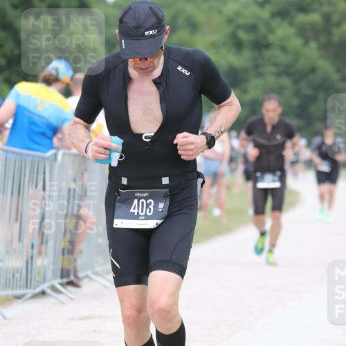 22.06.2025 - Viking Triathlon H.Heesch http://msf.ph/oto/8108719 22.06.2025 14:36:01 Laufen 60, 183, 222, 403 meine-sportfotos.de