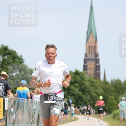 22.06.2025 - Viking Triathlon H.Heesch http://msf.ph/oto/8108724 22.06.2025 14:06:34 Laufen 359 meine-sportfotos.de
