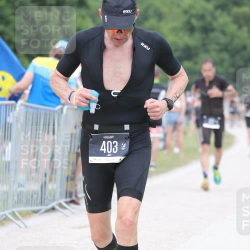 22.06.2025 - Viking Triathlon H.Heesch http://msf.ph/oto/8108725 22.06.2025 14:36:01 Laufen 60, 183, 222, 403 meine-sportfotos.de