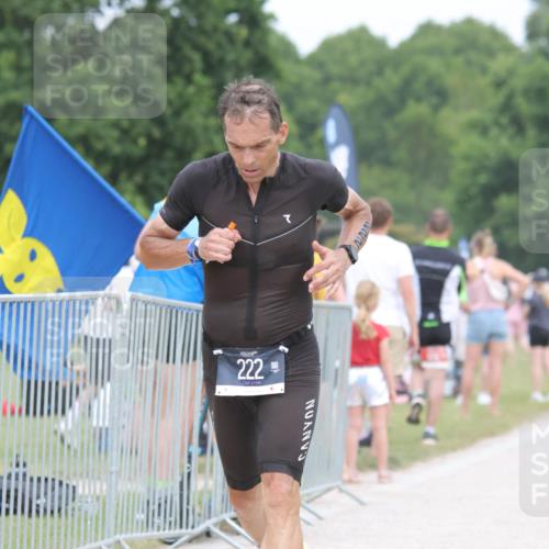 22.06.2025 - Viking Triathlon H.Heesch http://msf.ph/oto/8108728 22.06.2025 14:36:06 Laufen 95, 222, 403 meine-sportfotos.de