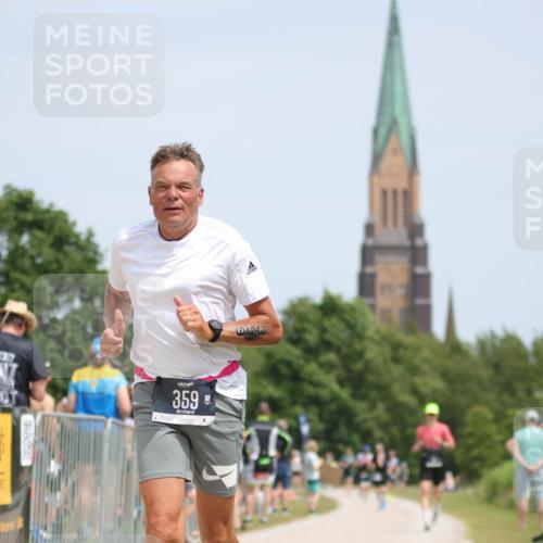 22.06.2025 - Viking Triathlon H.Heesch http://msf.ph/oto/8108736 22.06.2025 14:06:35 Laufen 359 meine-sportfotos.de