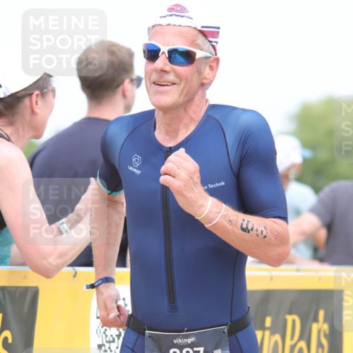 22.06.2025 - Viking Triathlon H.Heesch http://msf.ph/oto/8108739 22.06.2025 14:43:03 Laufen 284, 397, 495, 649 meine-sportfotos.de