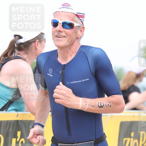 22.06.2025 - Viking Triathlon H.Heesch http://msf.ph/oto/8108742 22.06.2025 14:43:03 Laufen 284, 397, 495, 649 meine-sportfotos.de
