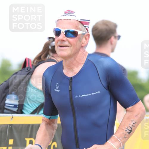 22.06.2025 - Viking Triathlon H.Heesch http://msf.ph/oto/8108744 22.06.2025 14:43:03 Laufen 284, 397, 495, 649 meine-sportfotos.de