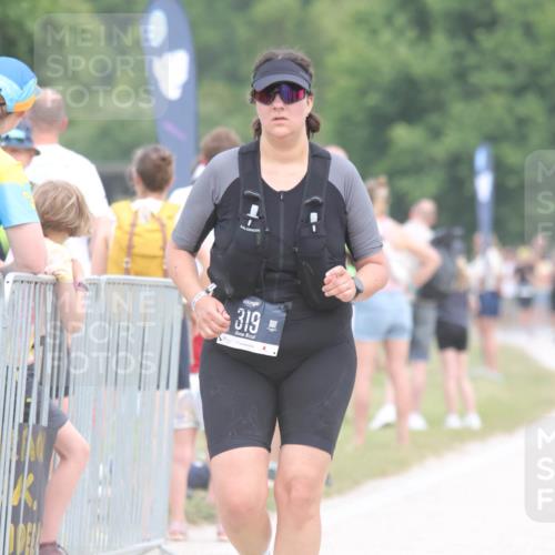 22.06.2025 - Viking Triathlon H.Heesch http://msf.ph/oto/8108747 22.06.2025 14:36:14 Laufen 95, 281, 319 meine-sportfotos.de