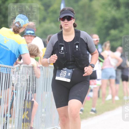 22.06.2025 - Viking Triathlon H.Heesch http://msf.ph/oto/8108754 22.06.2025 14:36:14 Laufen 95, 281, 319 meine-sportfotos.de