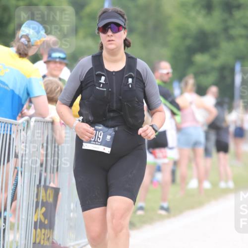 22.06.2025 - Viking Triathlon H.Heesch http://msf.ph/oto/8108756 22.06.2025 14:36:14 Laufen 95, 281, 319 meine-sportfotos.de