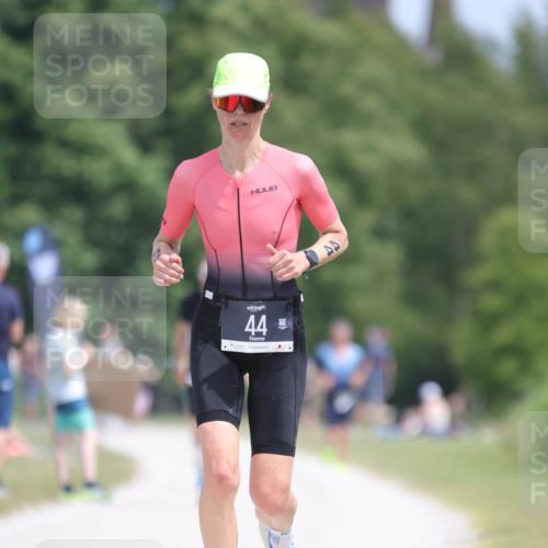 22.06.2025 - Viking Triathlon H.Heesch http://msf.ph/oto/8108762 22.06.2025 14:06:40 Laufen 44, 359 meine-sportfotos.de