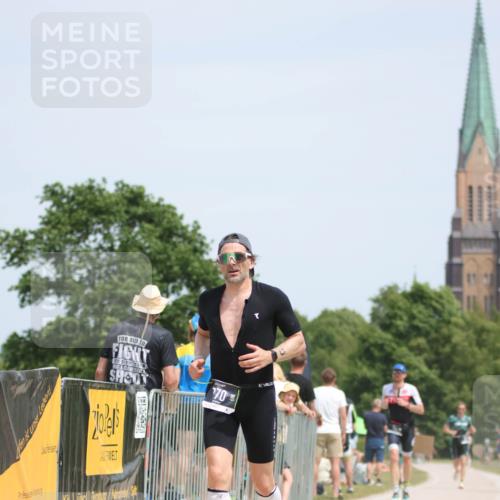 22.06.2025 - Viking Triathlon H.Heesch http://msf.ph/oto/8108791 22.06.2025 14:06:52 Laufen 370 meine-sportfotos.de