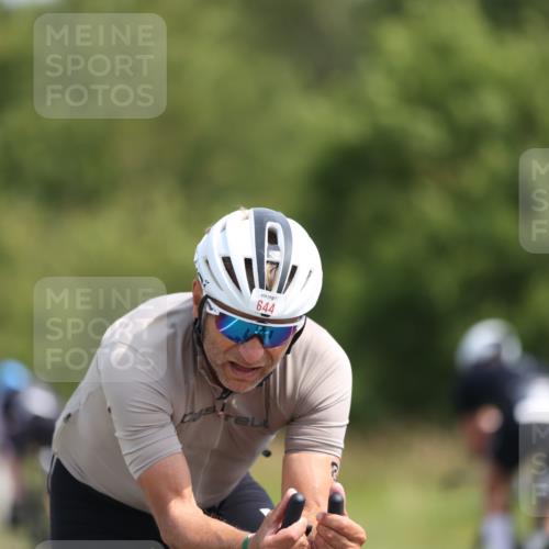22.06.2025 - Viking Triathlon Yannick Fuchs http://msf.ph/oto/8108794 22.06.2025 11:32:46 Radfahren 8, 89, 115, 203, 309, 644 meine-sportfotos.de