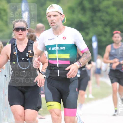 22.06.2025 - Viking Triathlon H.Heesch http://msf.ph/oto/8108798 22.06.2025 14:36:48 Laufen 16, 289, 643 meine-sportfotos.de