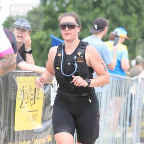 22.06.2025 - Viking Triathlon H.Heesch http://msf.ph/oto/8108802 22.06.2025 14:36:51 Laufen 16, 289, 643 meine-sportfotos.de