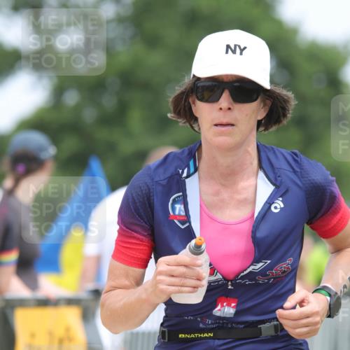22.06.2025 - Viking Triathlon H.Heesch http://msf.ph/oto/8108822 22.06.2025 14:43:09 Laufen 284, 649 meine-sportfotos.de