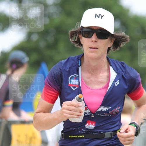 22.06.2025 - Viking Triathlon H.Heesch http://msf.ph/oto/8108825 22.06.2025 14:43:09 Laufen 284, 649 meine-sportfotos.de