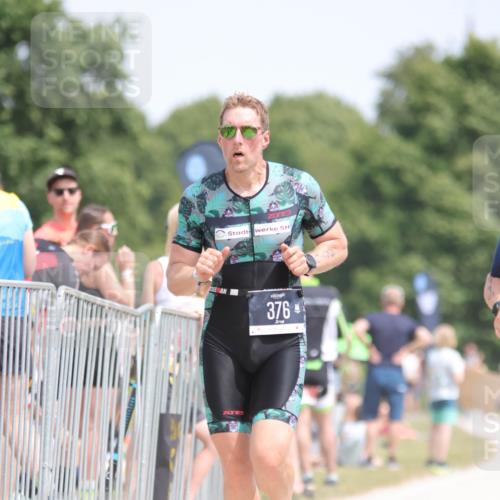 22.06.2025 - Viking Triathlon H.Heesch http://msf.ph/oto/8108829 22.06.2025 14:07:03 Laufen 114, 150, 376 meine-sportfotos.de