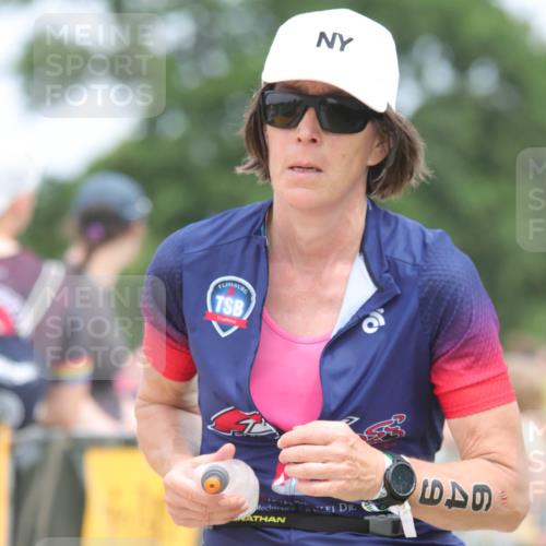 22.06.2025 - Viking Triathlon H.Heesch http://msf.ph/oto/8108834 22.06.2025 14:43:09 Laufen 284, 649 meine-sportfotos.de