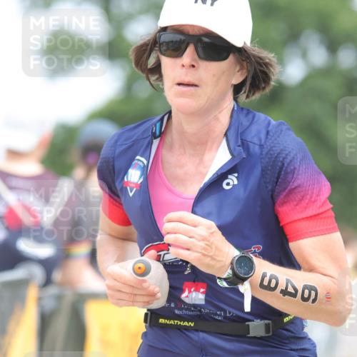 22.06.2025 - Viking Triathlon H.Heesch http://msf.ph/oto/8108840 22.06.2025 14:43:09 Laufen 284, 649 meine-sportfotos.de
