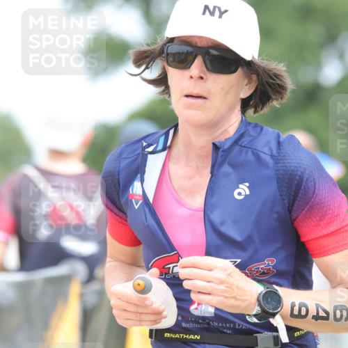 22.06.2025 - Viking Triathlon H.Heesch http://msf.ph/oto/8108845 22.06.2025 14:43:09 Laufen 284, 649 meine-sportfotos.de