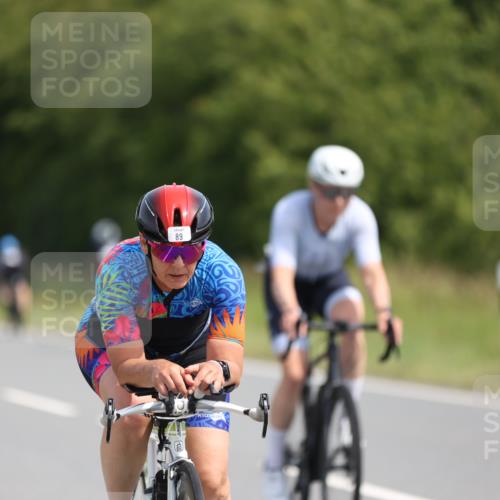 22.06.2025 - Viking Triathlon Yannick Fuchs http://msf.ph/oto/8108849 22.06.2025 11:32:49 Radfahren 89, 115, 291, 309, 644 meine-sportfotos.de