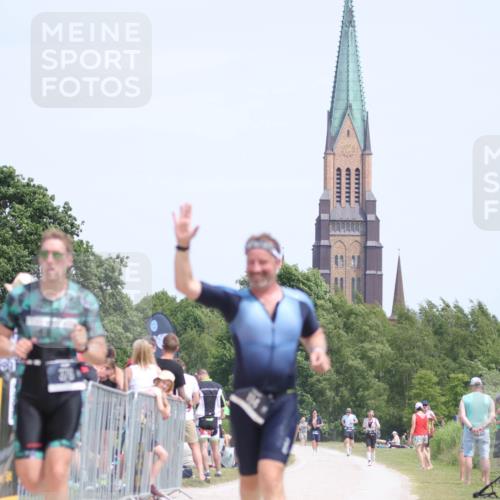 22.06.2025 - Viking Triathlon H.Heesch http://msf.ph/oto/8108856 22.06.2025 14:07:05 Laufen 114, 150, 376 meine-sportfotos.de