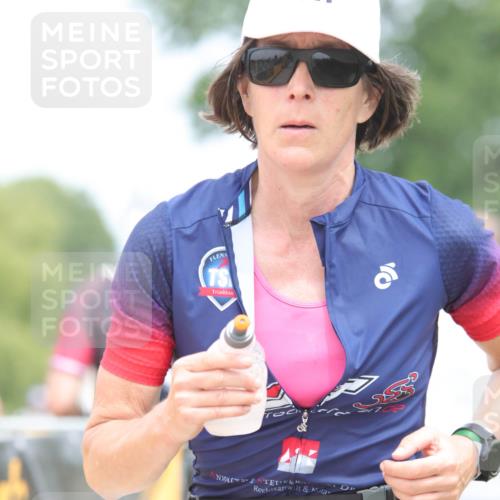 22.06.2025 - Viking Triathlon H.Heesch http://msf.ph/oto/8108858 22.06.2025 14:43:09 Laufen 284, 649 meine-sportfotos.de