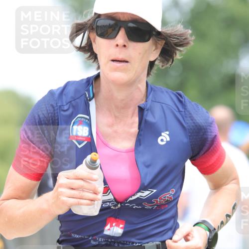 22.06.2025 - Viking Triathlon H.Heesch http://msf.ph/oto/8108861 22.06.2025 14:43:09 Laufen 284, 649 meine-sportfotos.de