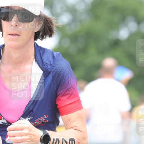 22.06.2025 - Viking Triathlon H.Heesch http://msf.ph/oto/8108869 22.06.2025 14:43:10 Laufen 284, 649 meine-sportfotos.de