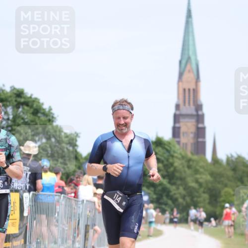 22.06.2025 - Viking Triathlon H.Heesch http://msf.ph/oto/8108880 22.06.2025 14:07:06 Laufen 114, 150, 376 meine-sportfotos.de