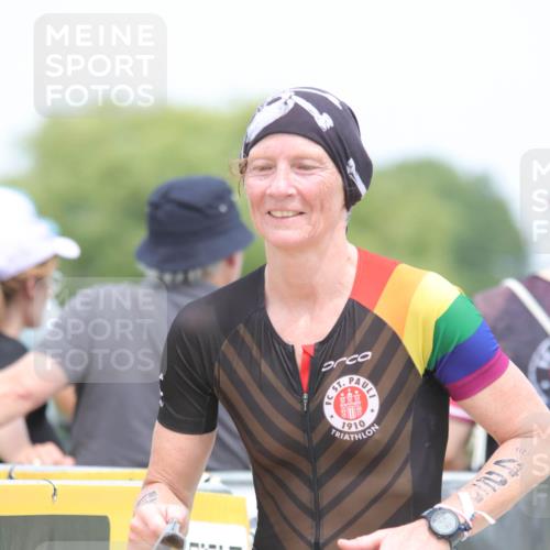 22.06.2025 - Viking Triathlon H.Heesch http://msf.ph/oto/8108886 22.06.2025 14:43:17 Laufen 14, 425 meine-sportfotos.de