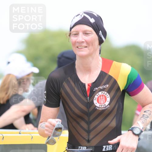 22.06.2025 - Viking Triathlon H.Heesch http://msf.ph/oto/8108887 22.06.2025 14:43:17 Laufen 14, 425 meine-sportfotos.de