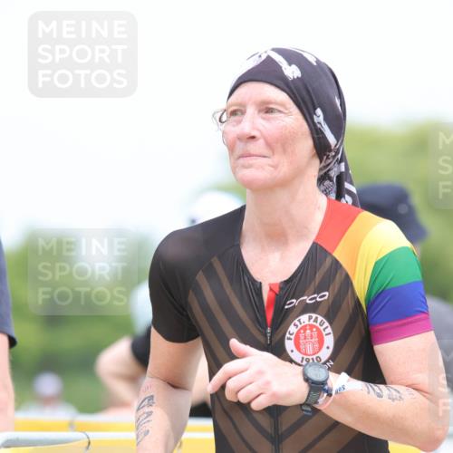22.06.2025 - Viking Triathlon H.Heesch http://msf.ph/oto/8108896 22.06.2025 14:43:18 Laufen 14, 425 meine-sportfotos.de