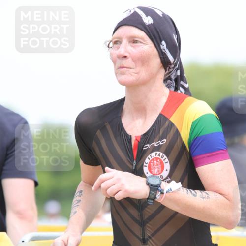 22.06.2025 - Viking Triathlon H.Heesch http://msf.ph/oto/8108897 22.06.2025 14:43:18 Laufen 14, 425 meine-sportfotos.de