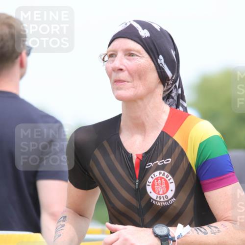 22.06.2025 - Viking Triathlon H.Heesch http://msf.ph/oto/8108901 22.06.2025 14:43:18 Laufen 14, 425 meine-sportfotos.de
