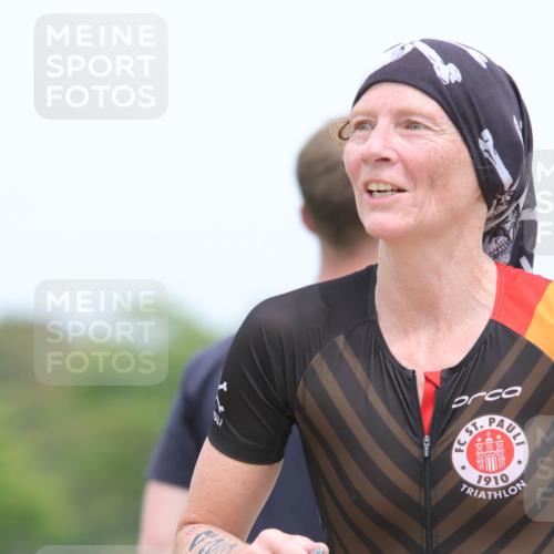 22.06.2025 - Viking Triathlon H.Heesch http://msf.ph/oto/8108907 22.06.2025 14:43:18 Laufen 14, 425 meine-sportfotos.de